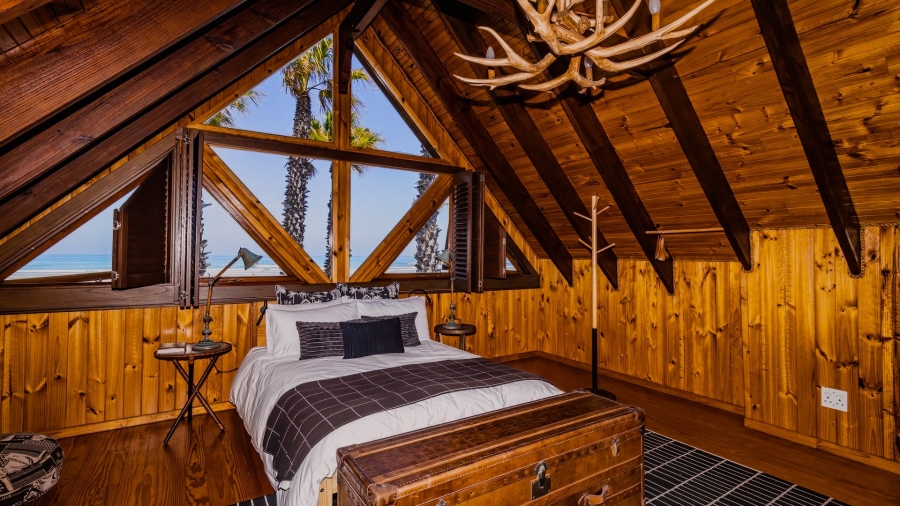 3 Bedroom Property for Sale in Melkbosstrand Central Western Cape